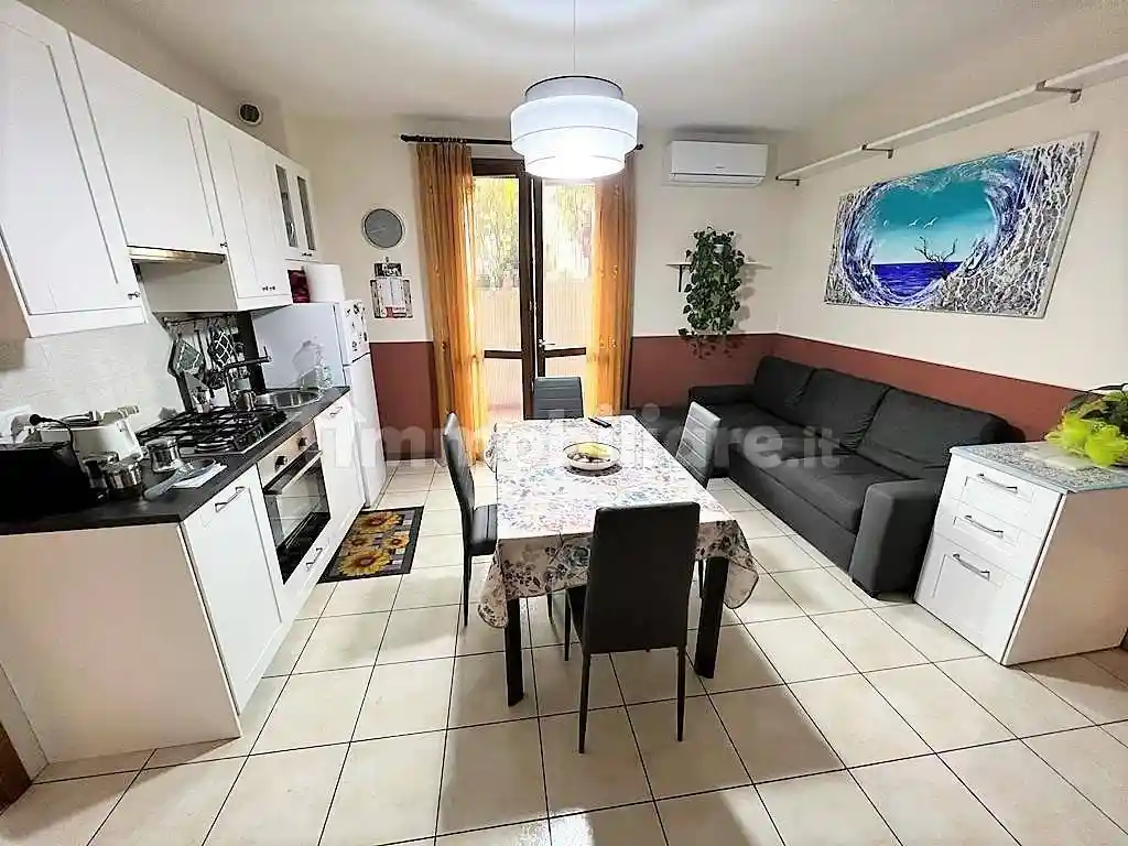 Appartamento in vendita a Montelupo Fiorentino