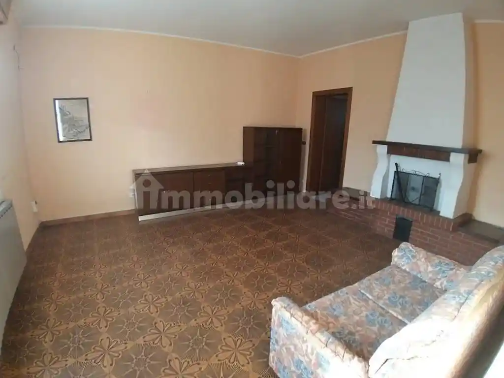 Villa in vendita a Codigoro