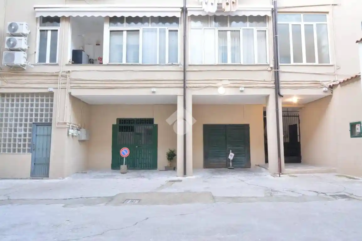 Appartamento in vendita a Santa Maria Capua Vetere