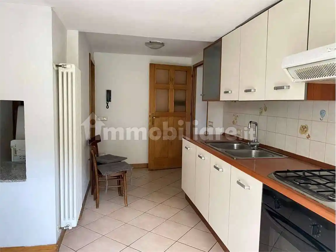 Appartamento in affitto a Torcegno