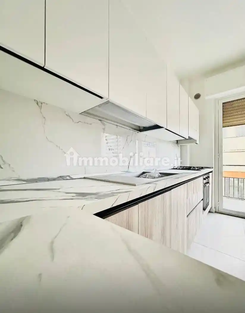 Appartamento in affitto a Catania