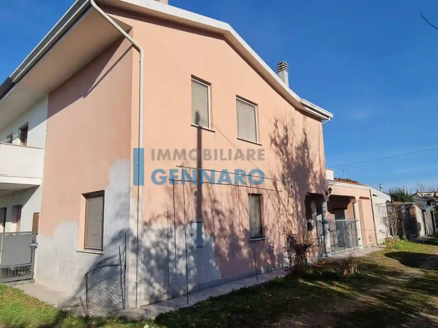 Villetta a schiera - foto 2