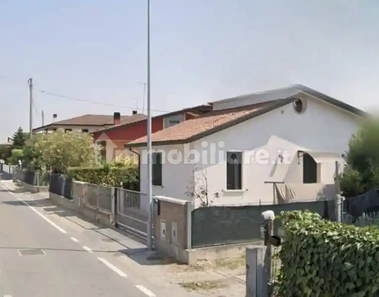 Appartamento in vendita a Campagna Lupia