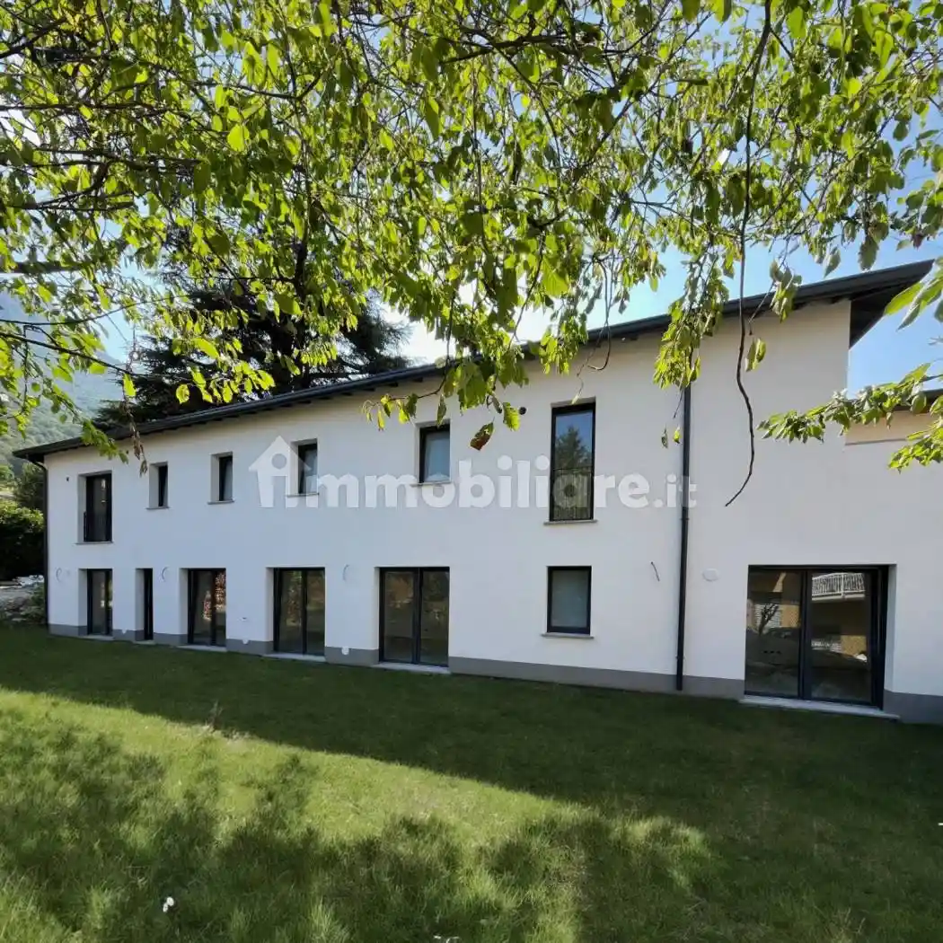 Villa in vendita a Lecco
