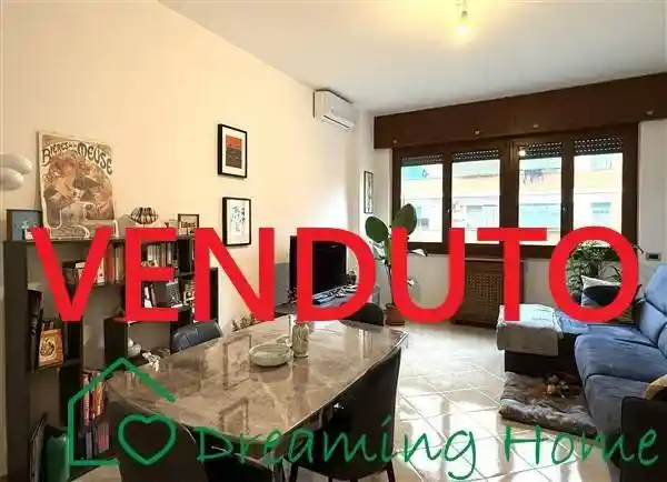Immobile in vendita a Roma