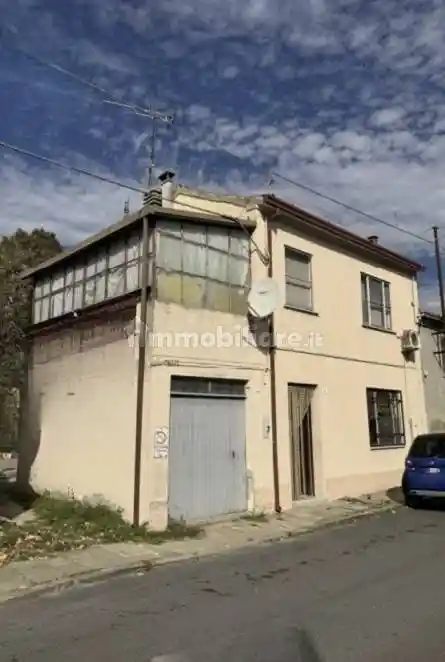 Casa indipendente in vendita a Codigoro