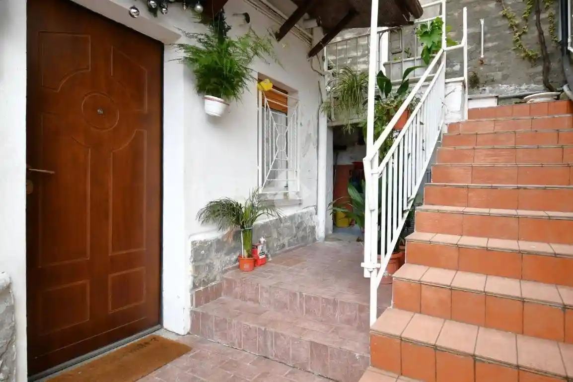 Appartamento in vendita a Como