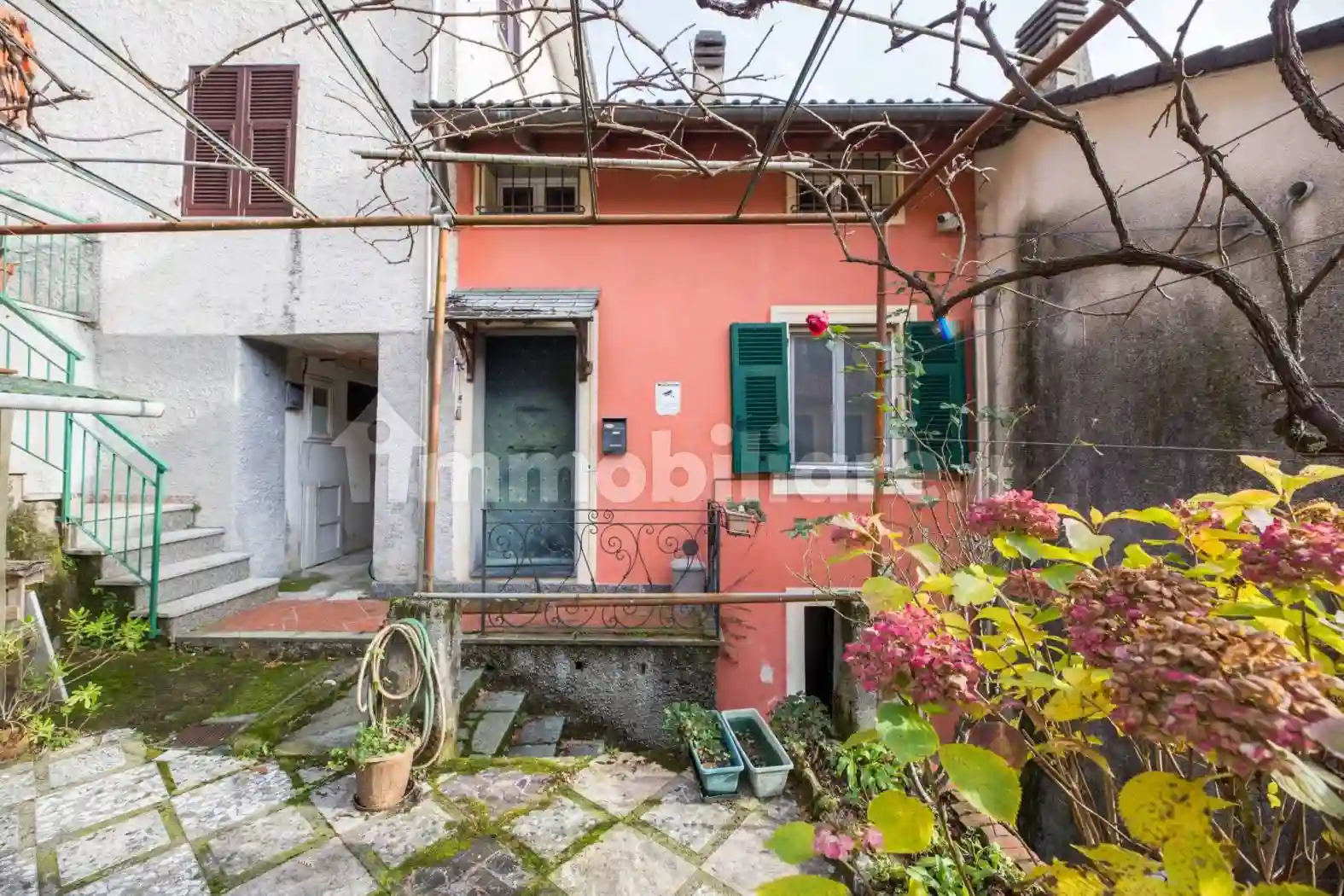 Villetta a schiera - foto 2