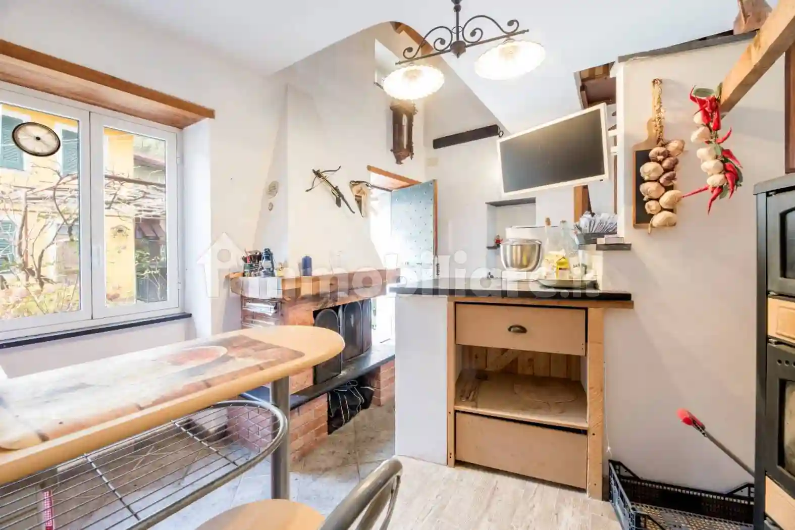 Villetta a schiera - foto 5