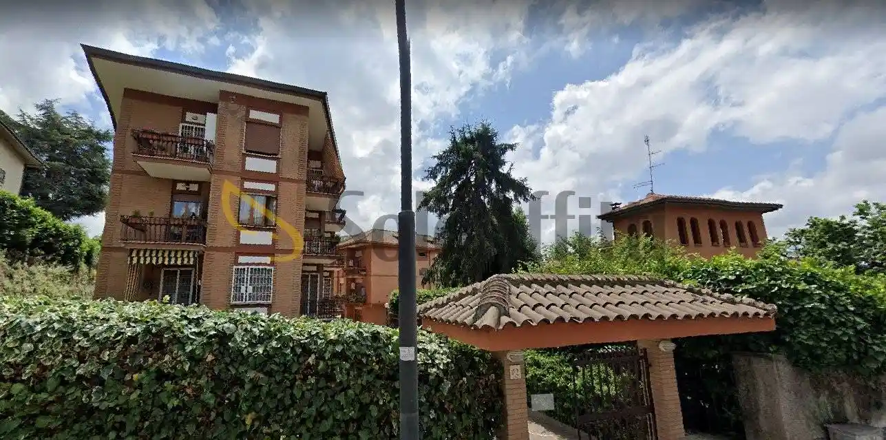 Appartamento in affitto a Grottaferrata