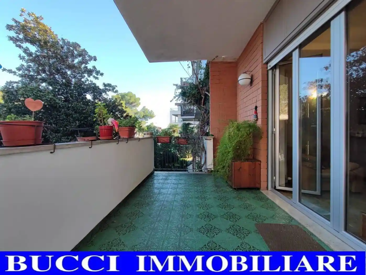 Appartamento in vendita a Pescara