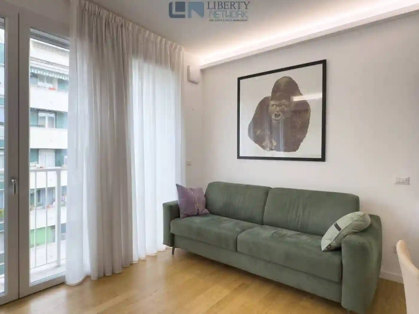 Appartamento - foto 3