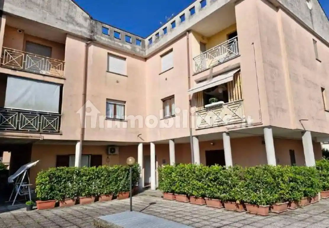 Appartamento in vendita a Robecchetto con Induno