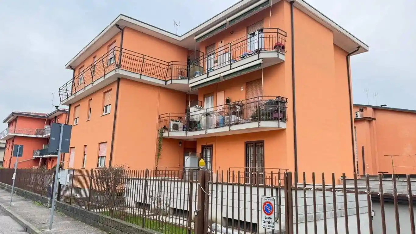 Appartamento in vendita a Desio