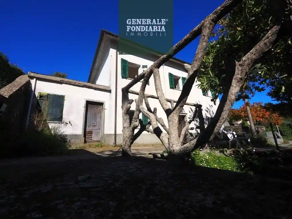 Casa indipendente in vendita a Sesta Godano