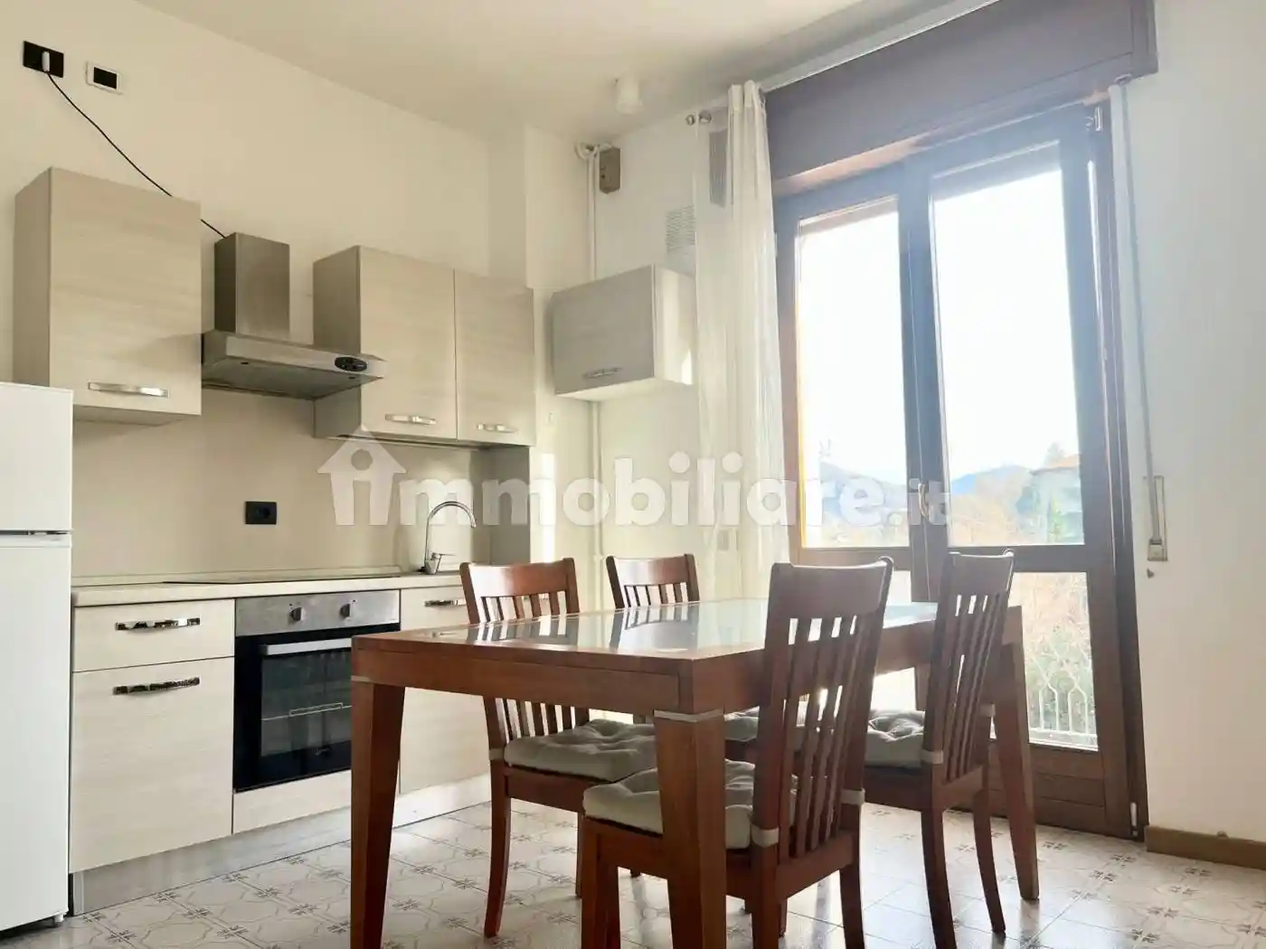 Appartamento in affitto a Cenate Sotto