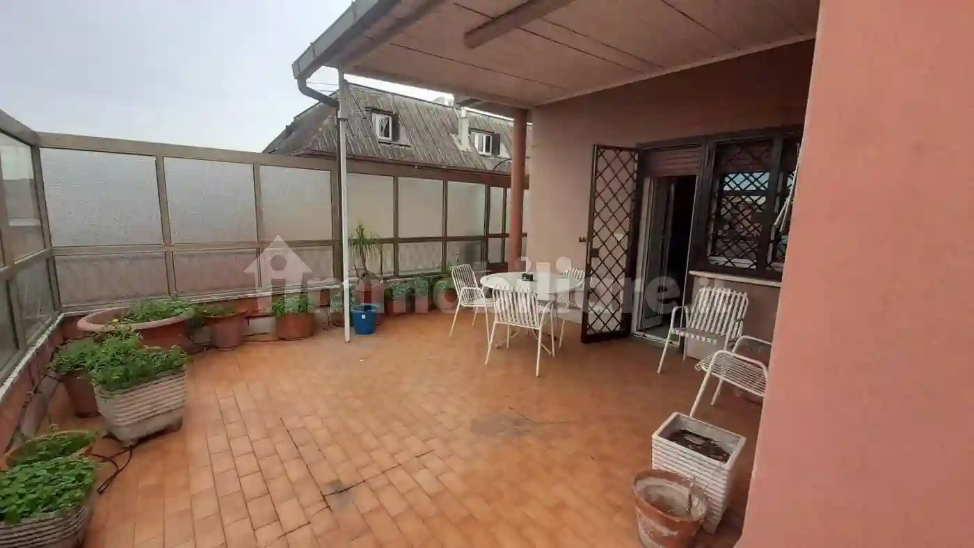 Attico - Mansarda - foto 4