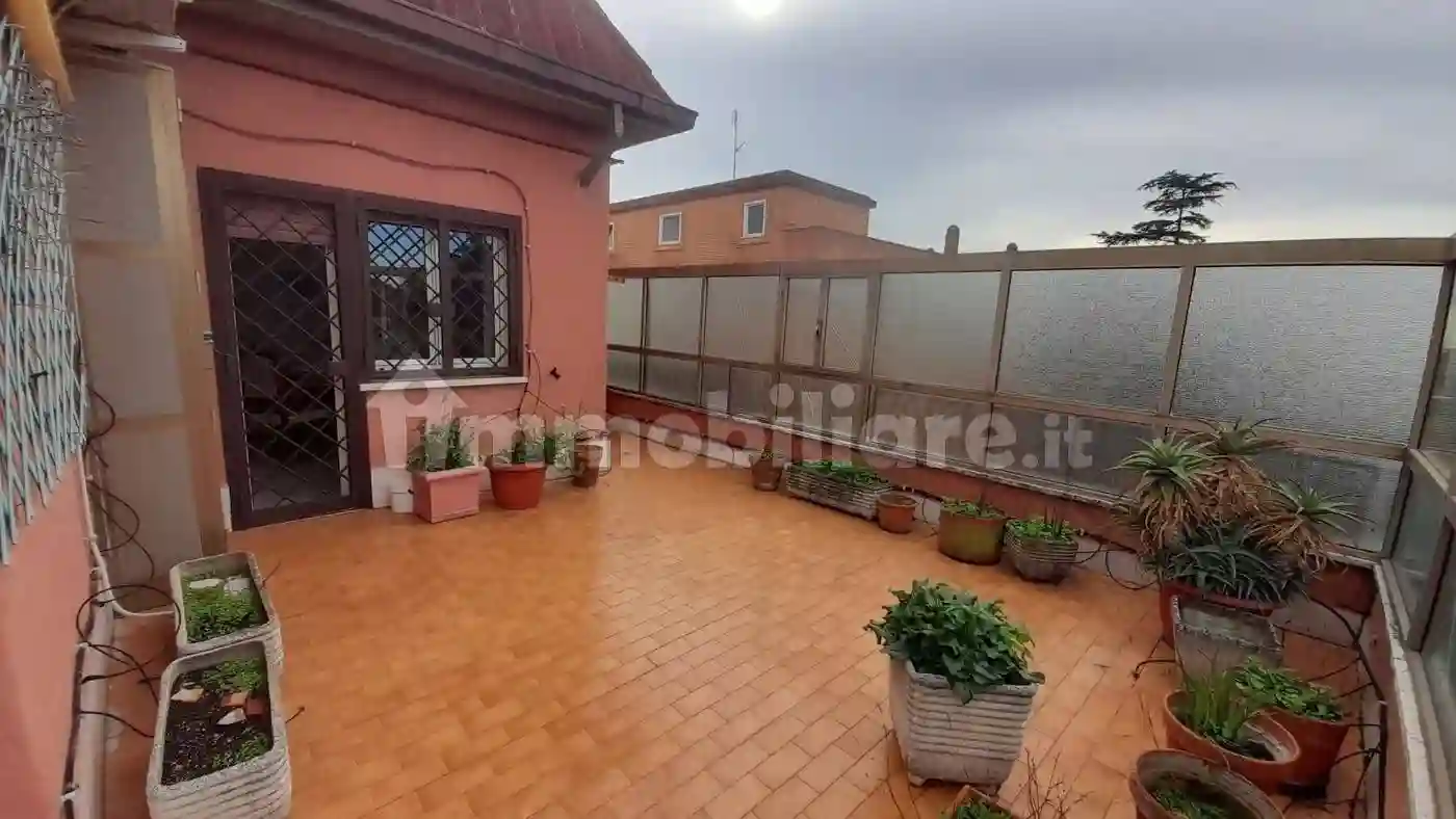 Attico - Mansarda - foto 5