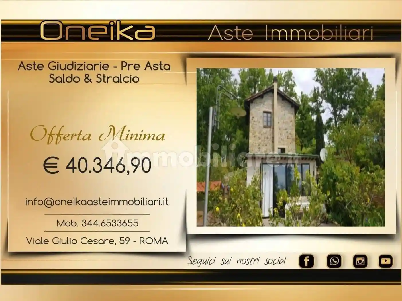 Appartamento in vendita a Sorano