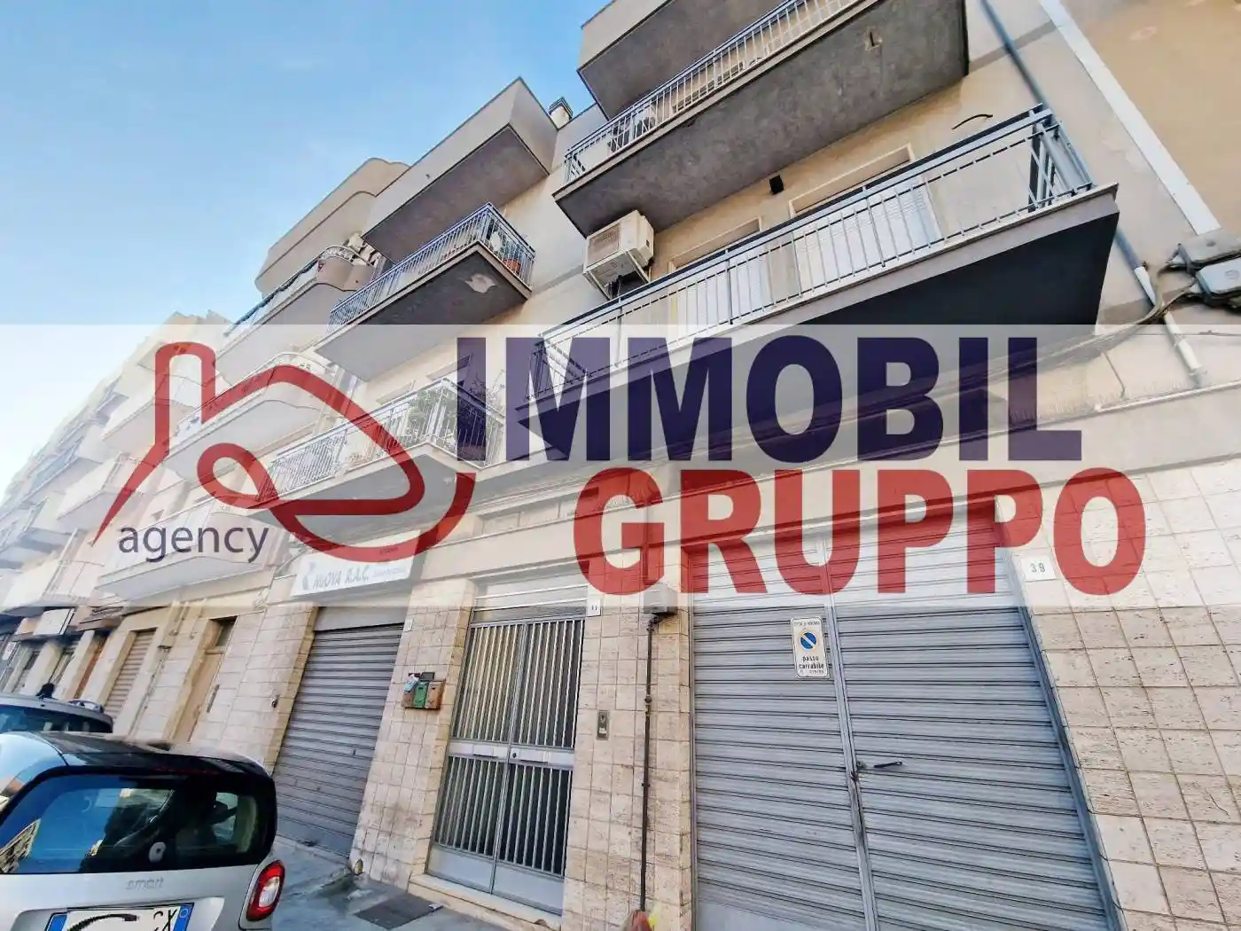 Appartamento in vendita a Andria