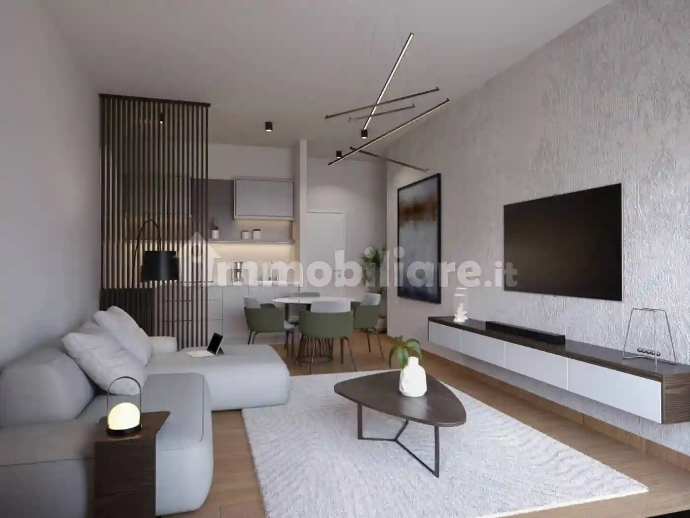 Appartamento - foto 2