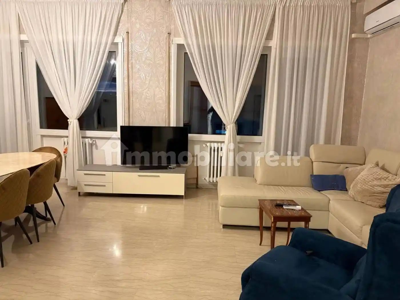 Immobile in affitto a Roma