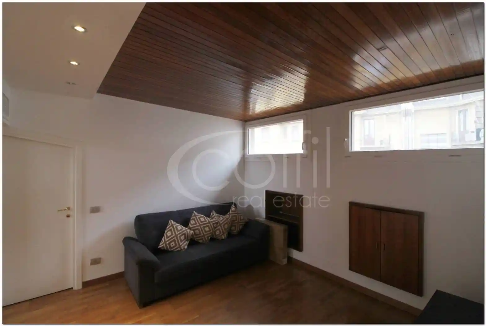 Attico - Mansarda in affitto a Milano