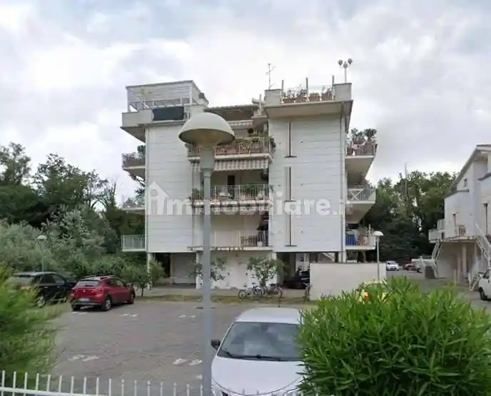 Appartamento in vendita a Ravenna