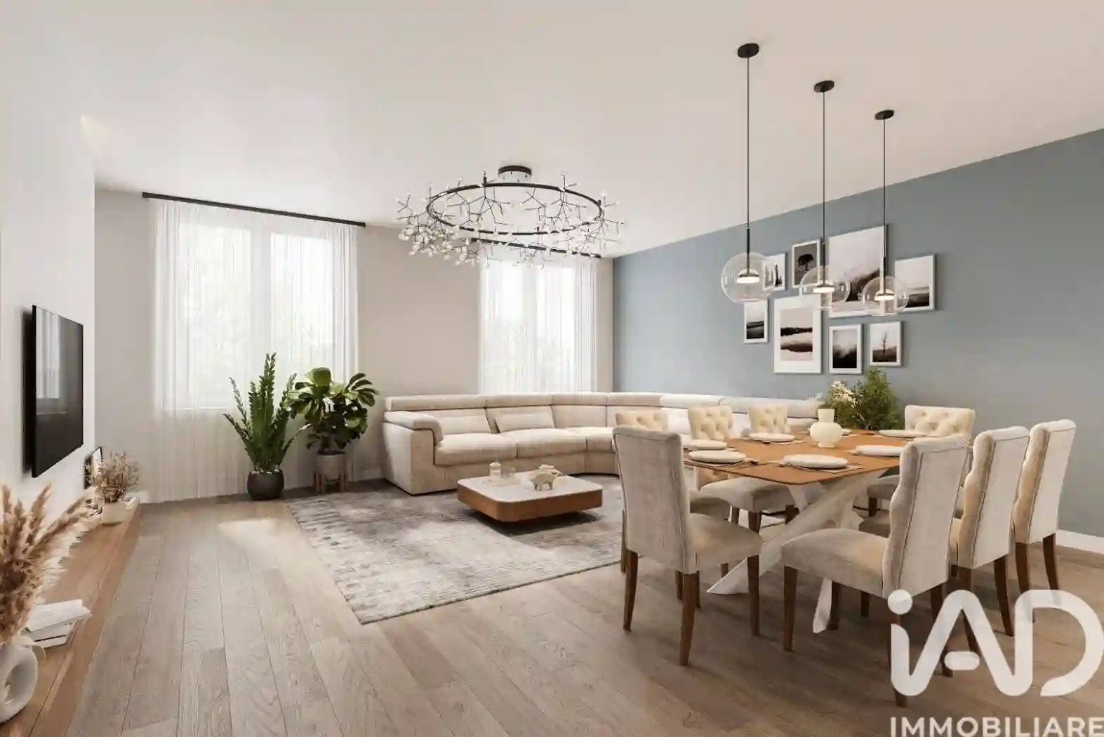 Appartamento - foto 4