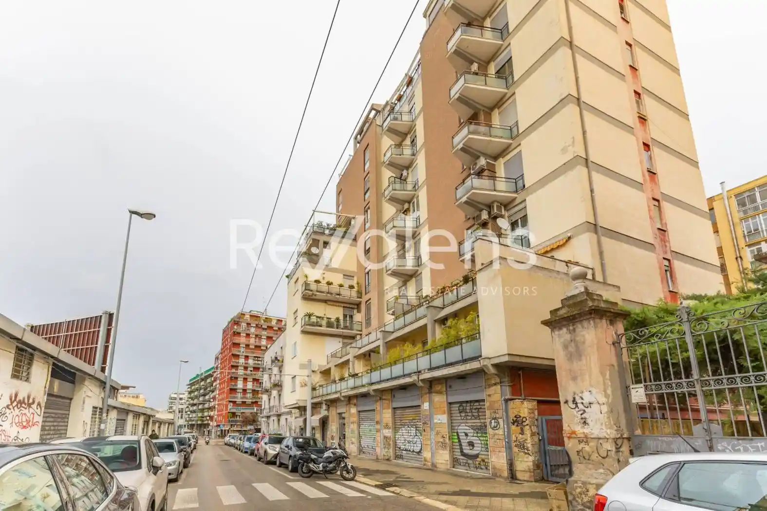 Appartamento in vendita a Bari