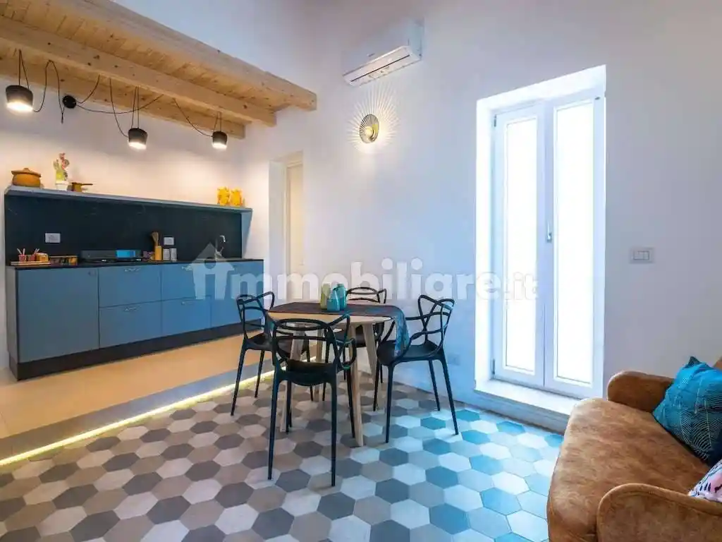 Appartamento in vendita a Siracusa