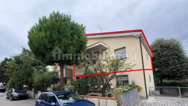 Appartamento in vendita a Castel Bolognese