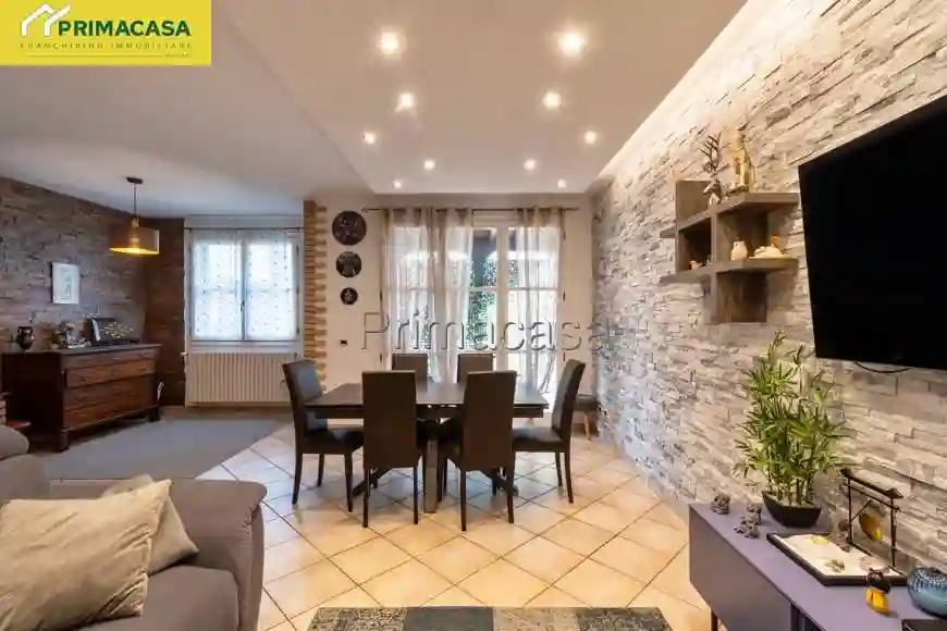 Villetta a schiera - foto 2