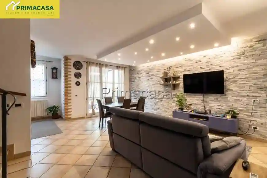 Villetta a schiera - foto 4