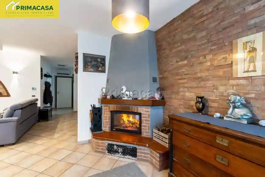 Villetta a schiera - foto 5