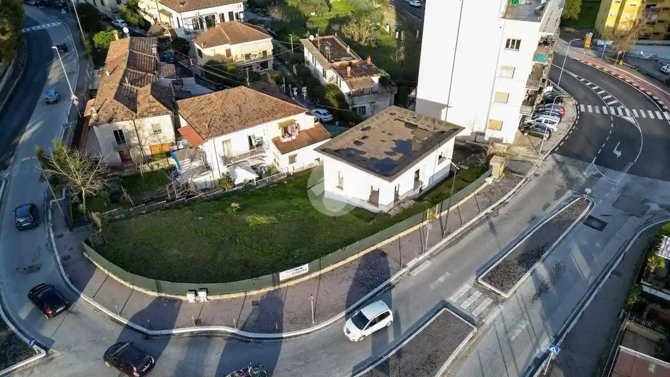 Casa indipendente in vendita a Cassino