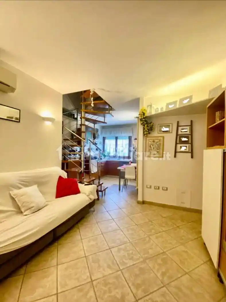 Appartamento in vendita a Poggio a Caiano