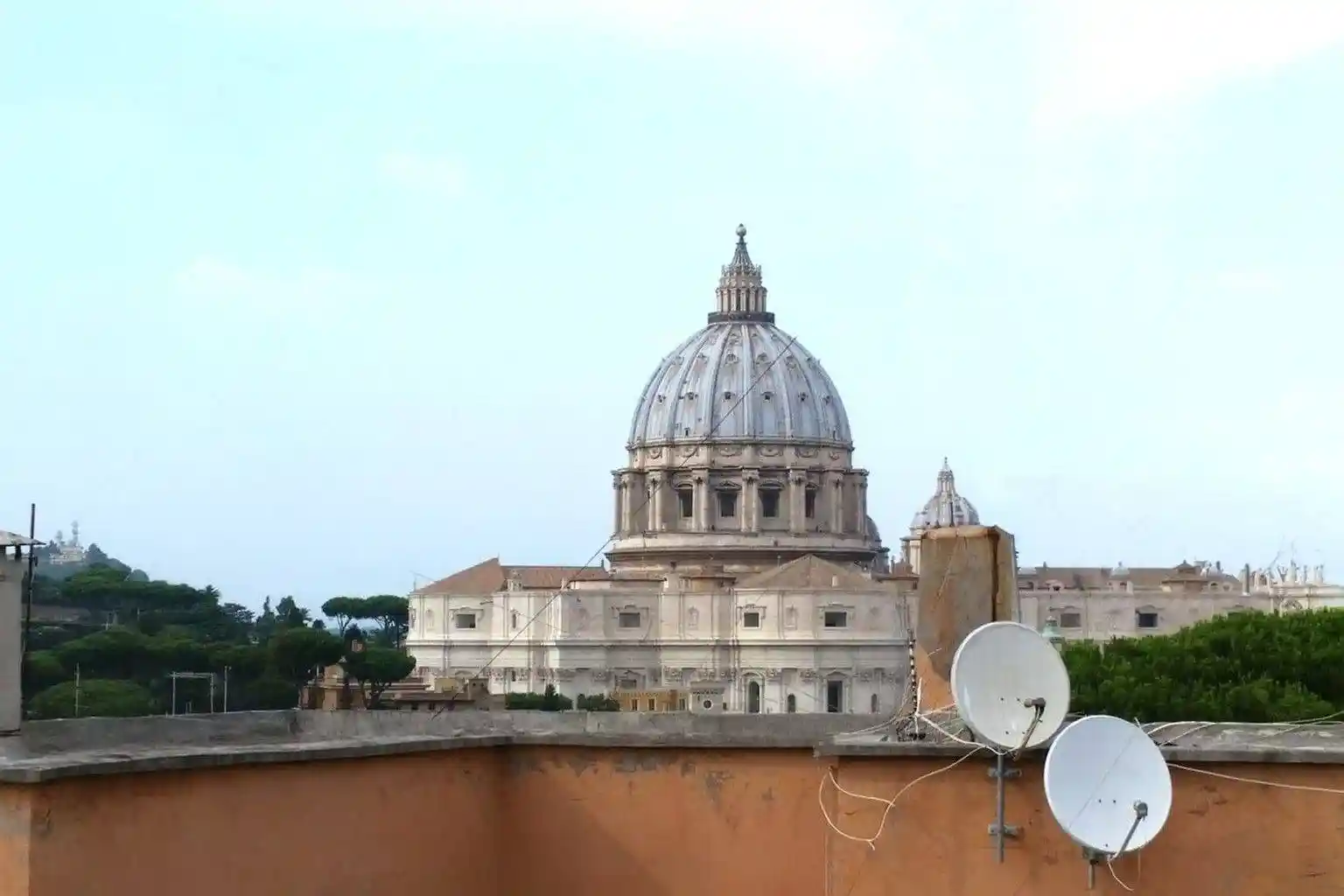 Immobile in affitto a Roma