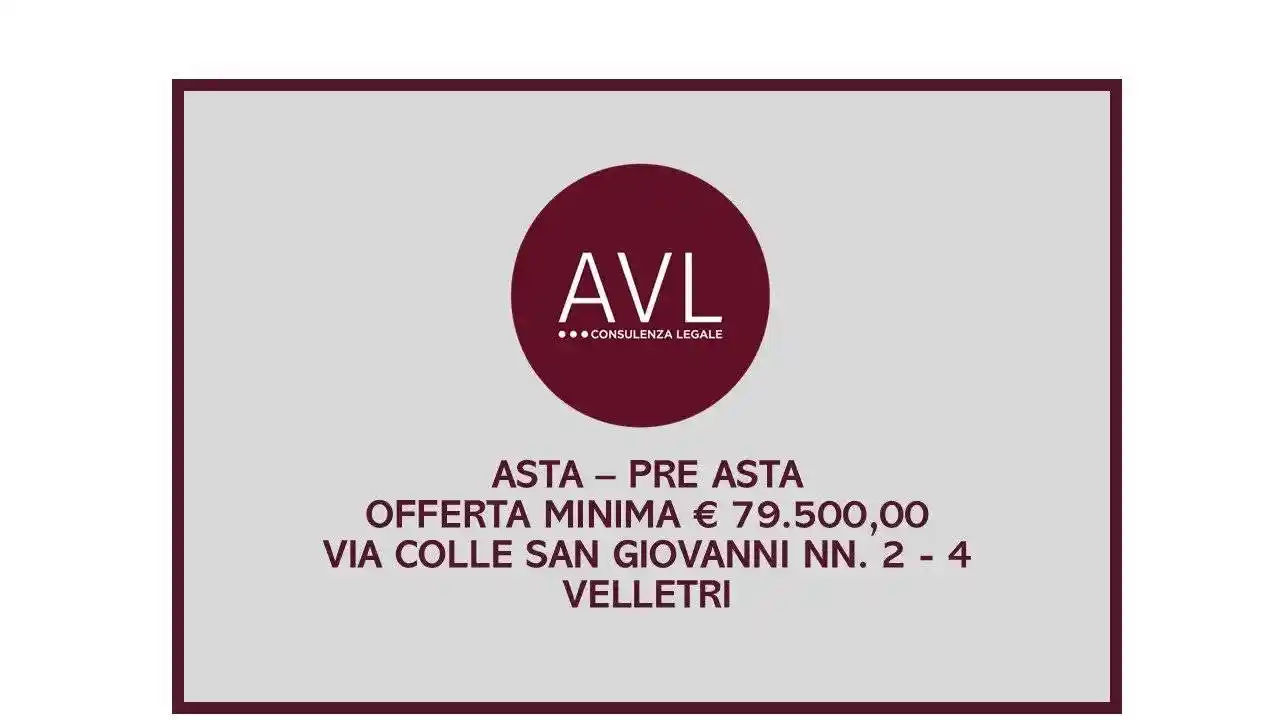 Villa in vendita a Velletri