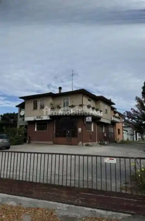 Casa indipendente in vendita a Codigoro
