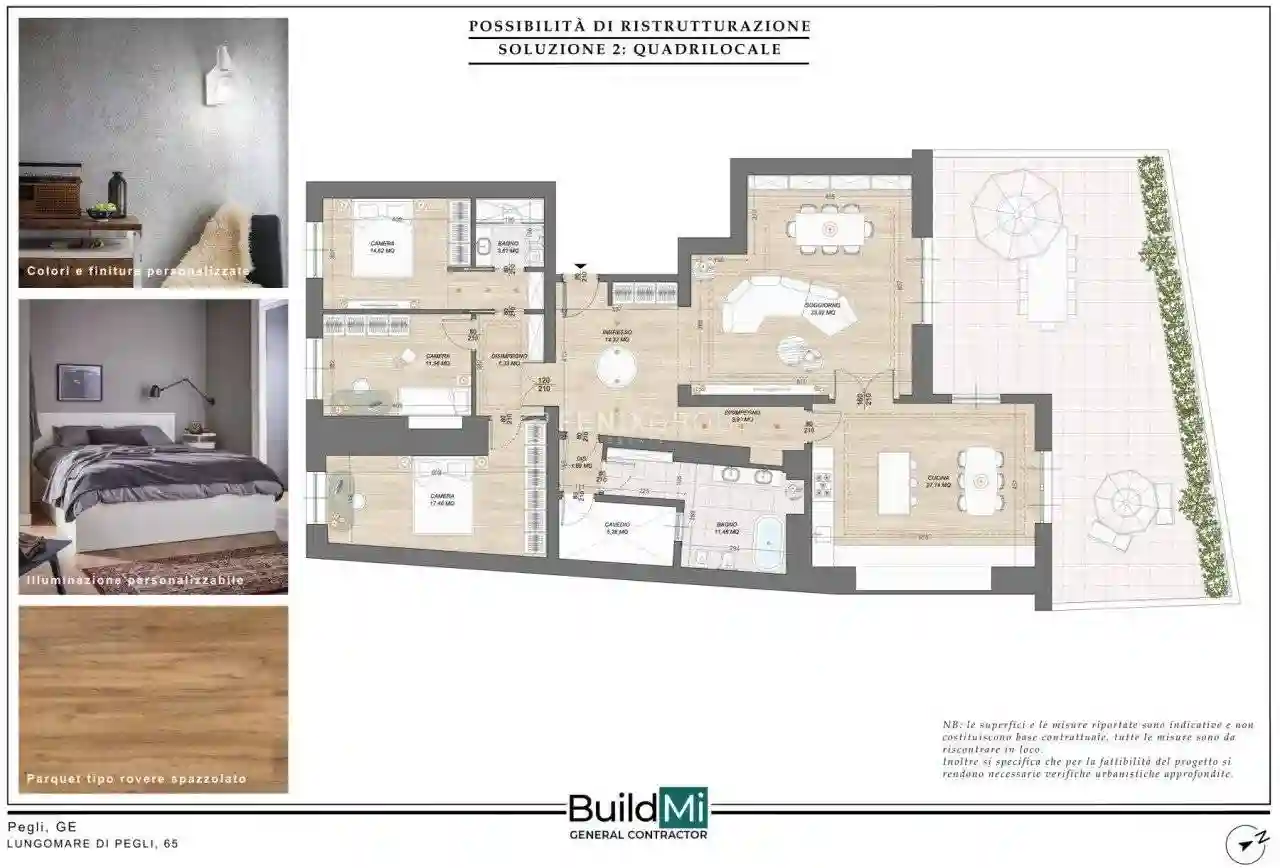 Appartamento - foto 4