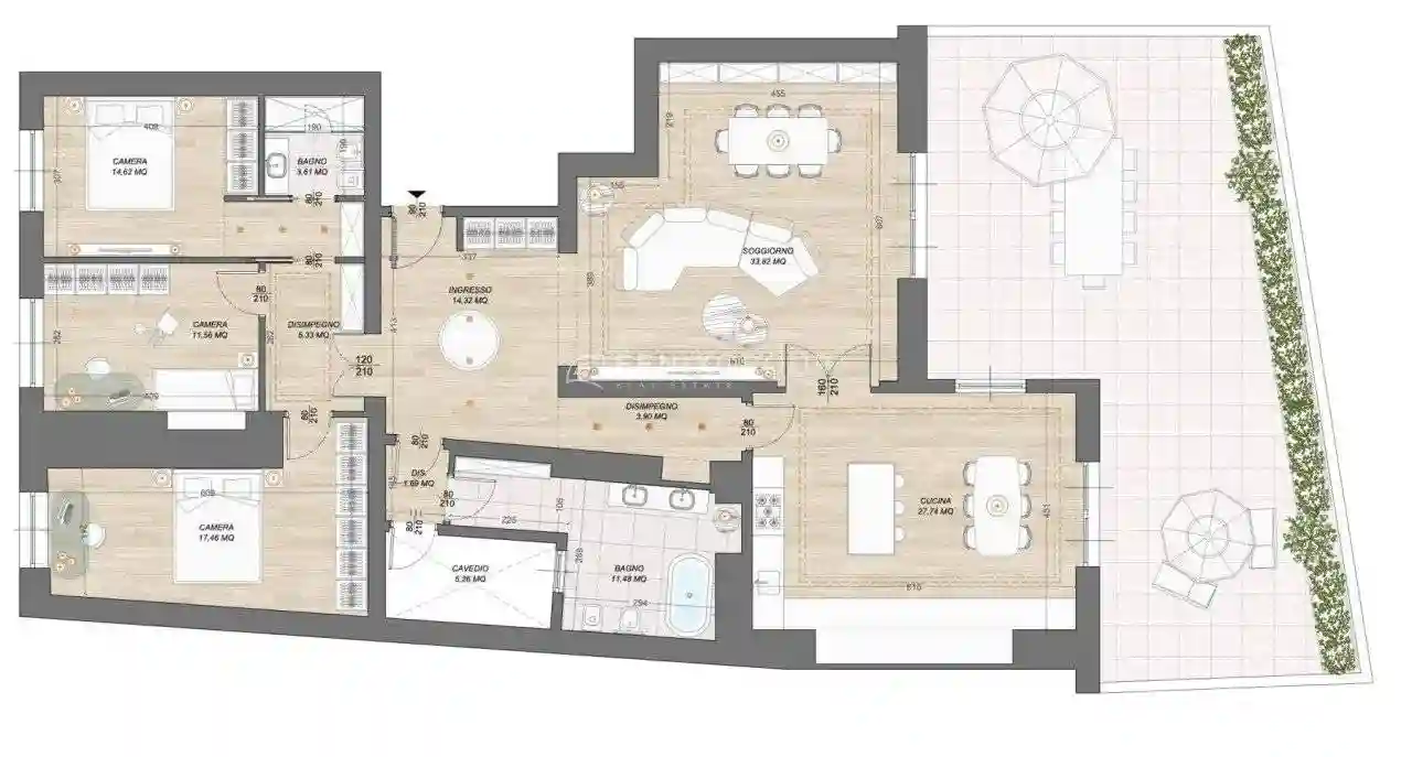 Appartamento - foto 5