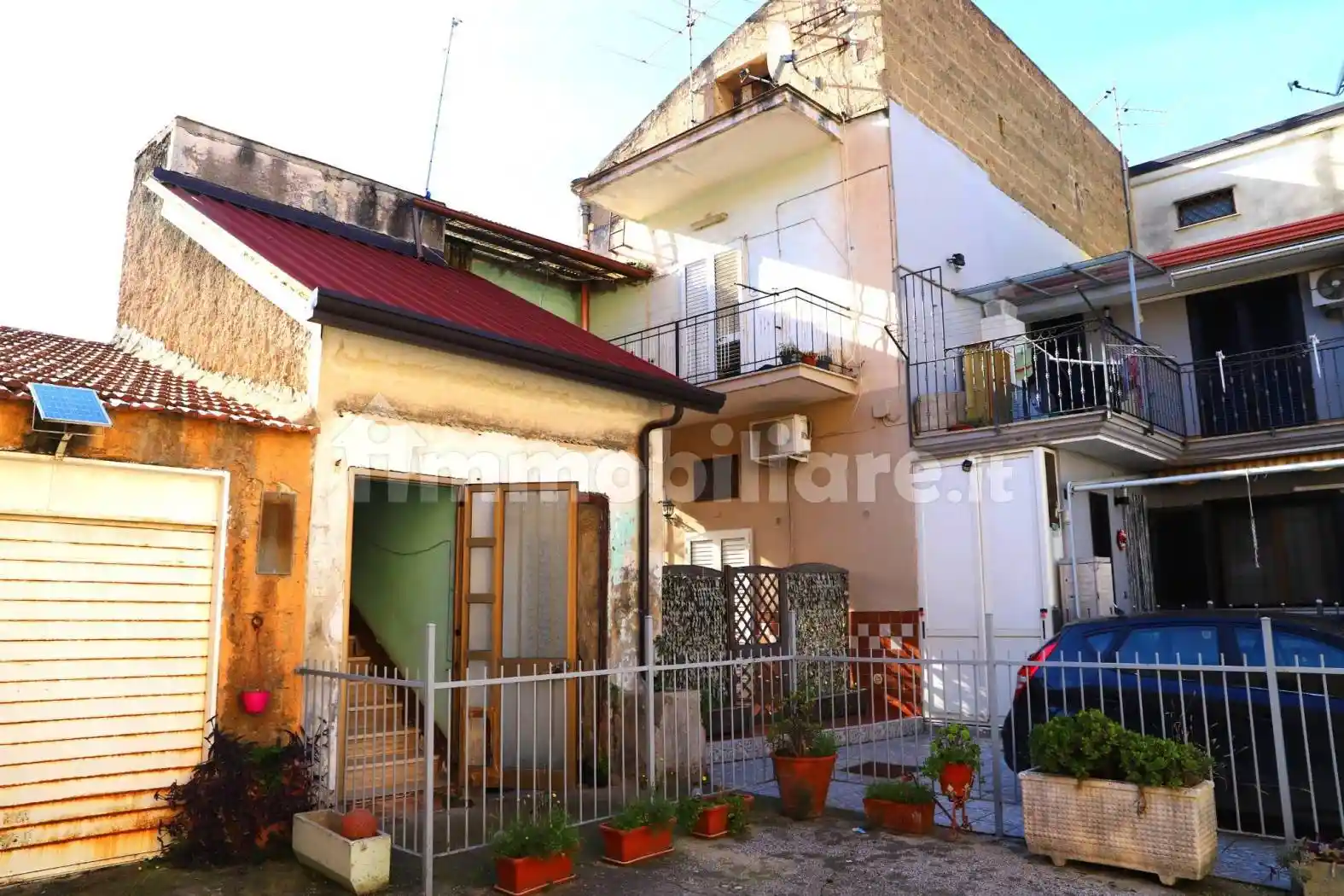 Appartamento in vendita a Maddaloni