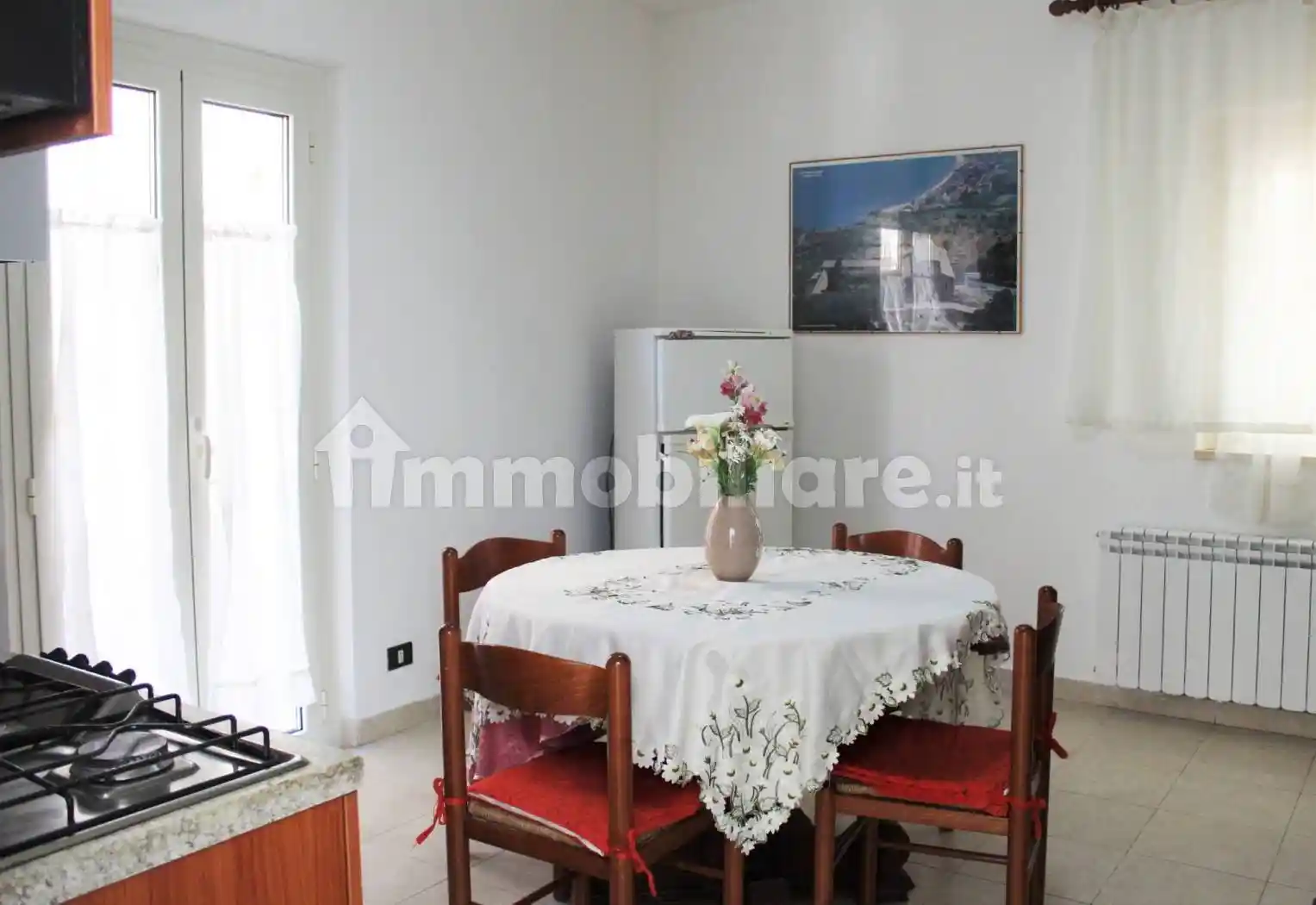 Appartamento in affitto a Lanciano