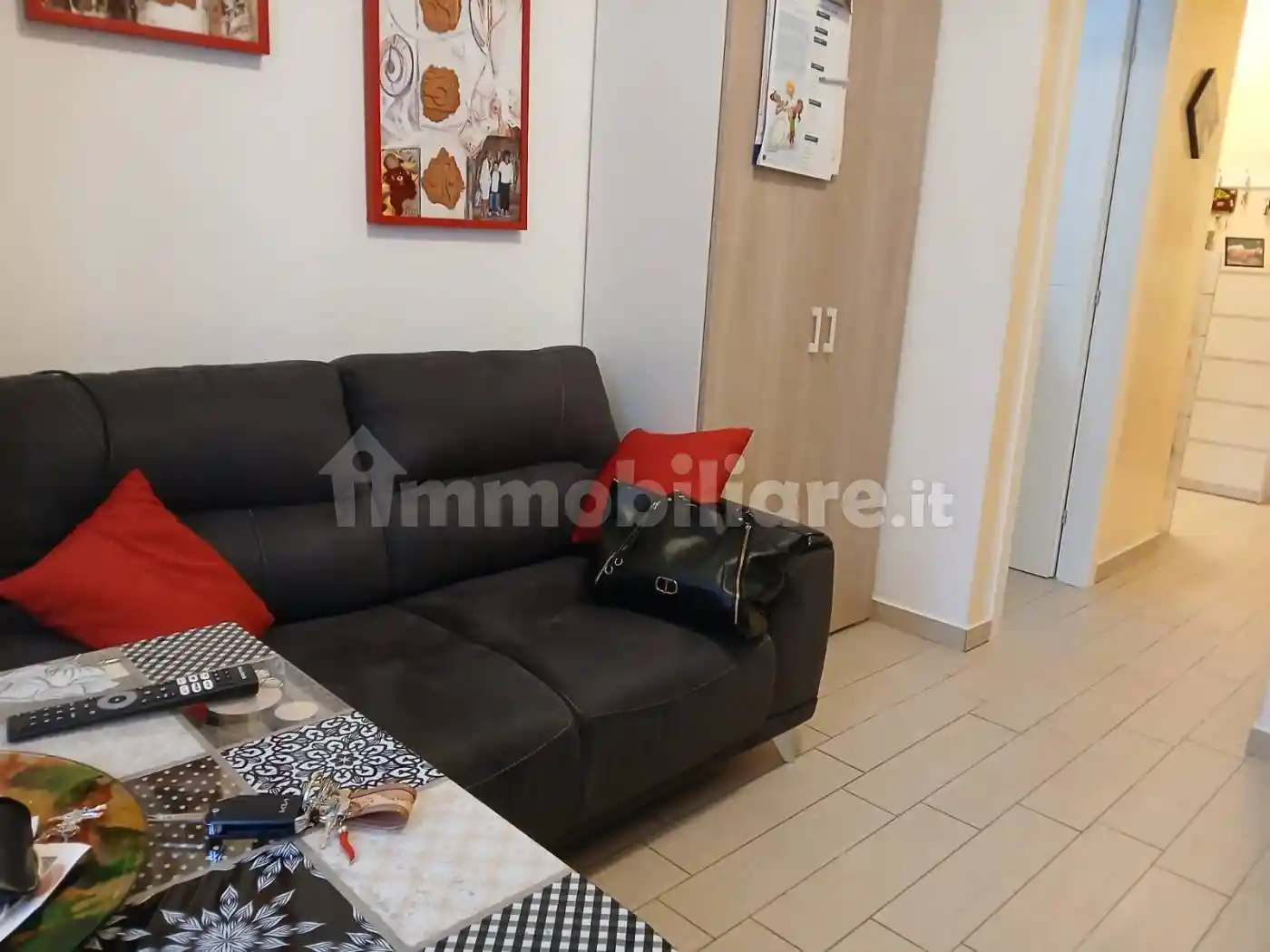 Appartamento in vendita a Piacenza