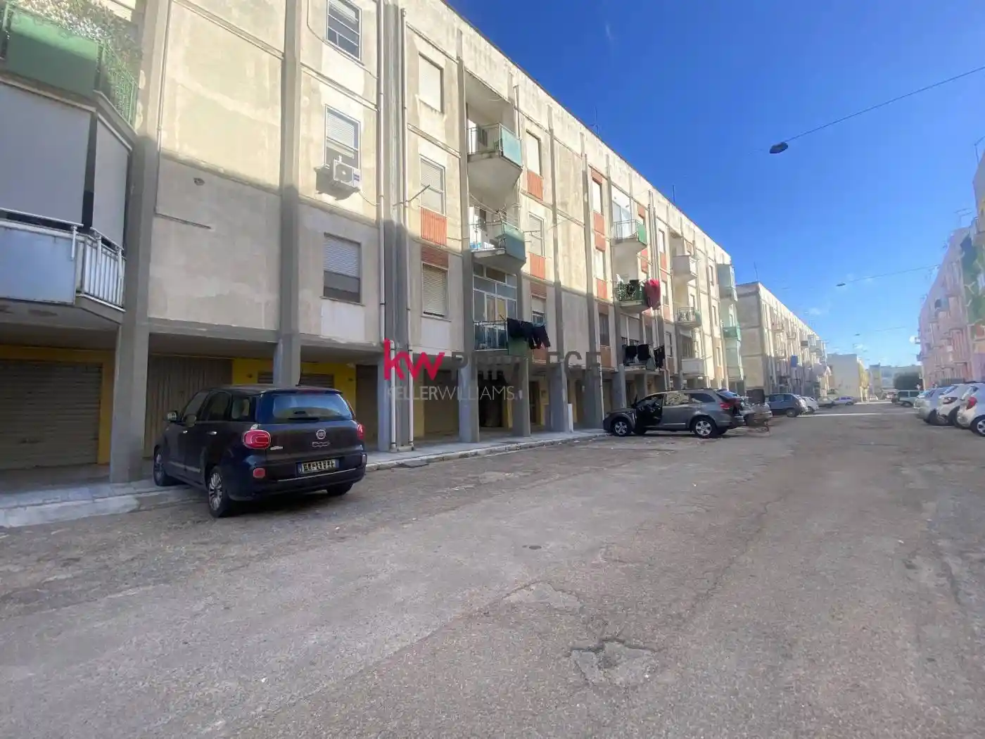 Appartamento in vendita a Brindisi