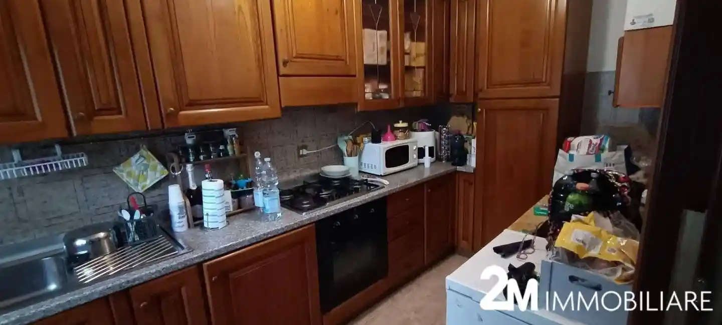 Appartamento in vendita a San Giuliano Terme