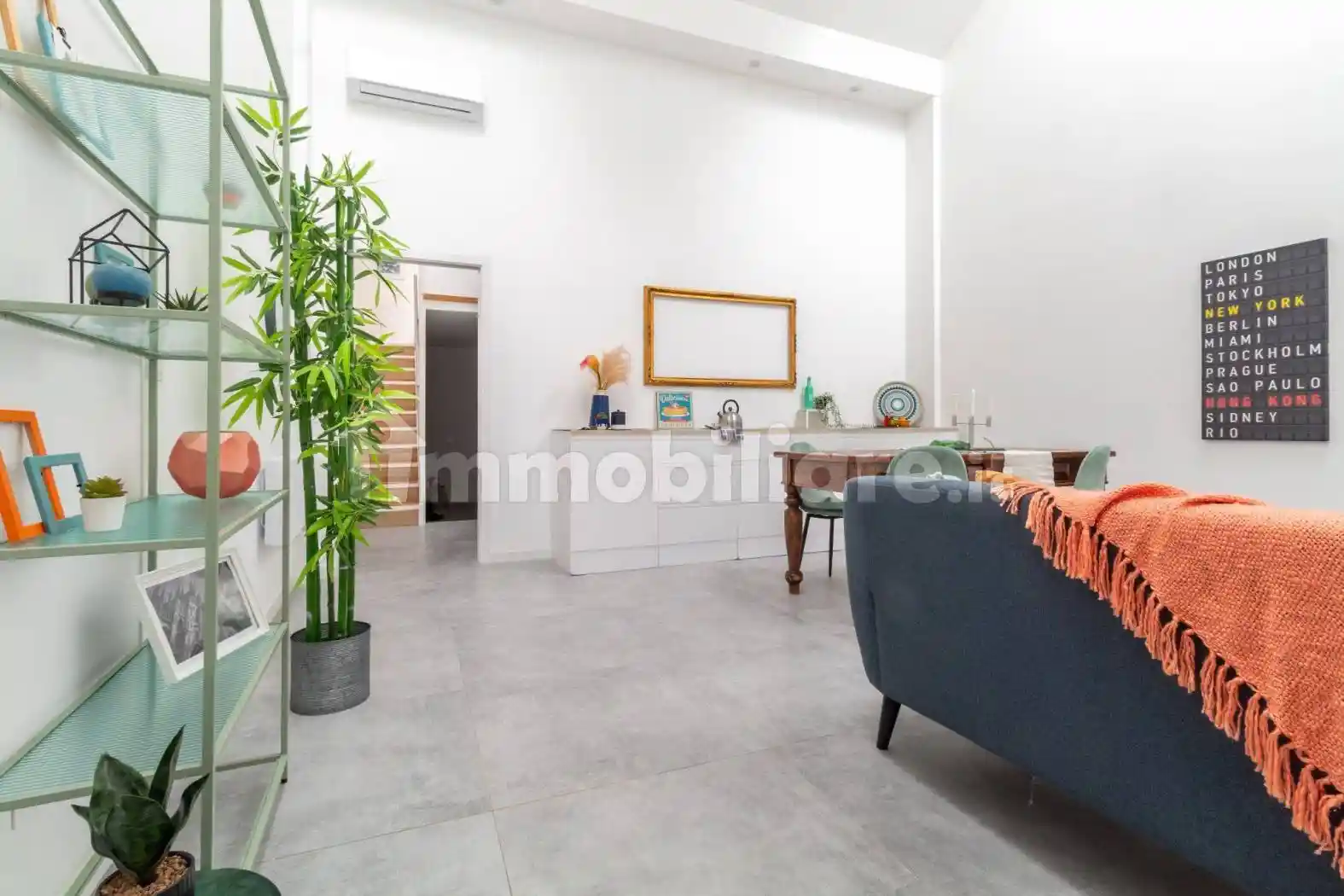 Loft in vendita a Milano