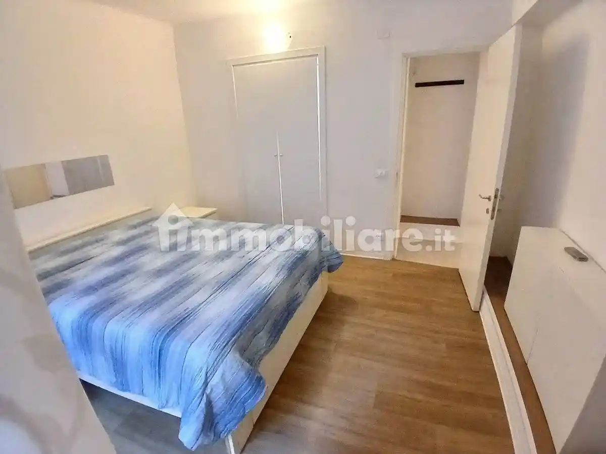 Appartamento in affitto a Ancona