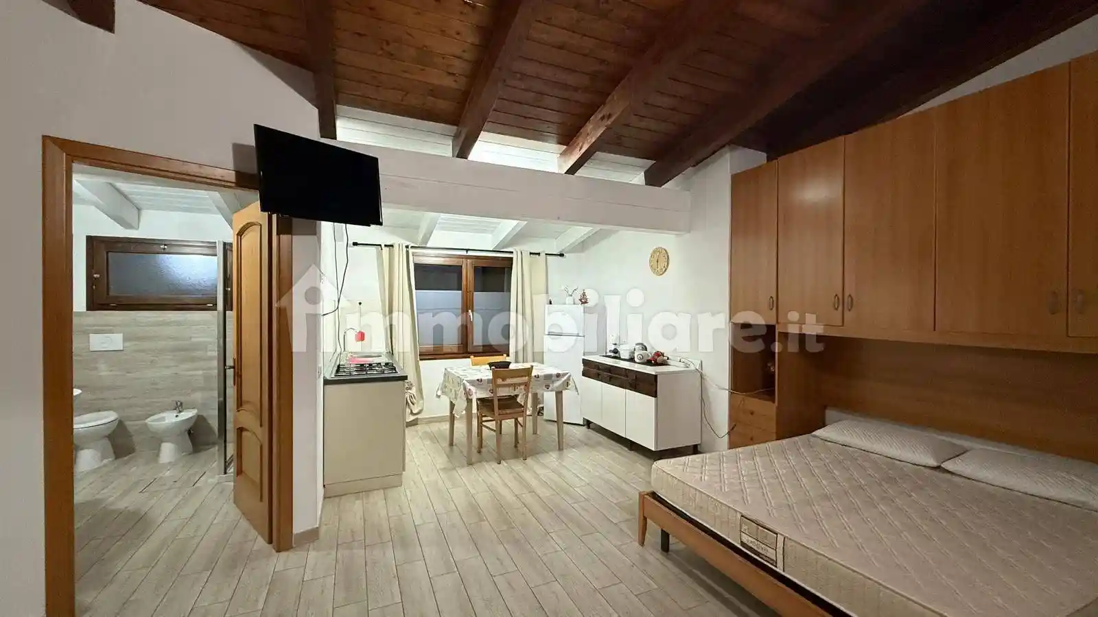 Appartamento in affitto a Domusnovas